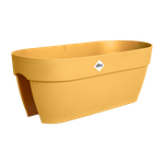 vibia campana flower bridge 60cm honig gelb